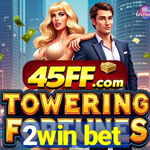 2win bet
